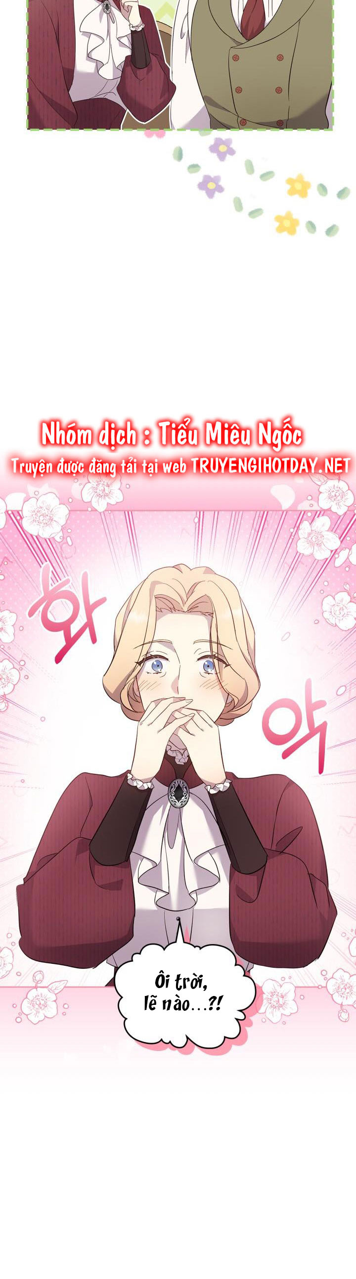 tôi đã cứu lấy em trai của nam chính chapter 67 10