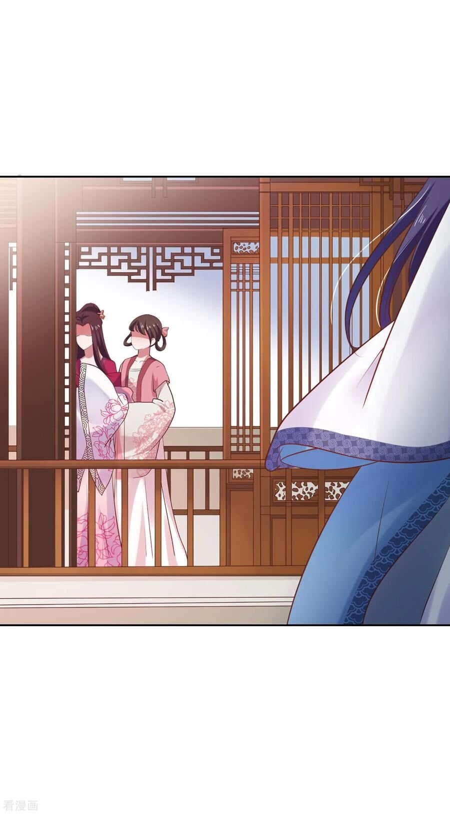 trở về cổ đại làm thánh hiền chapter 2 12