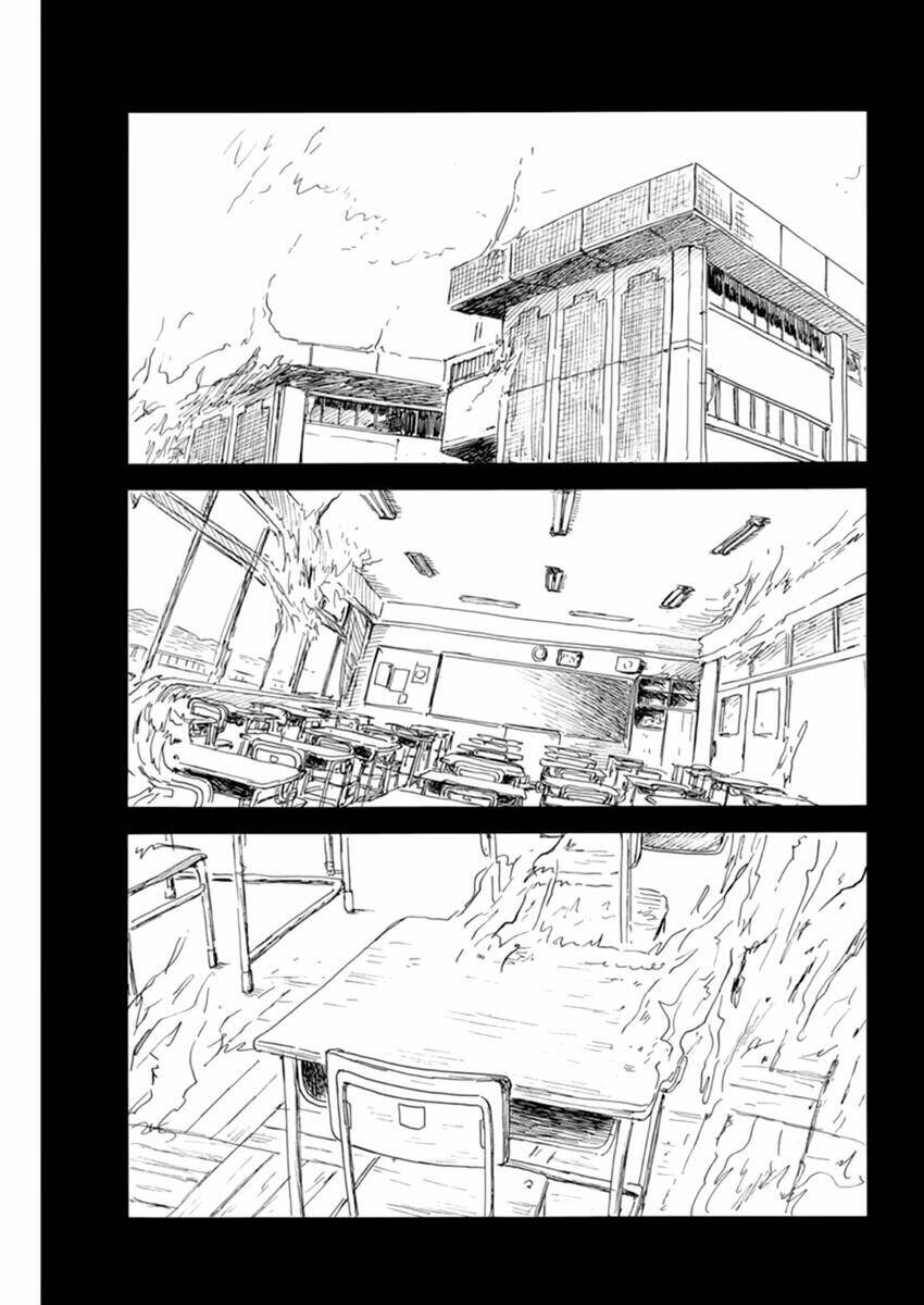 chi no wadachi chapter 109 5