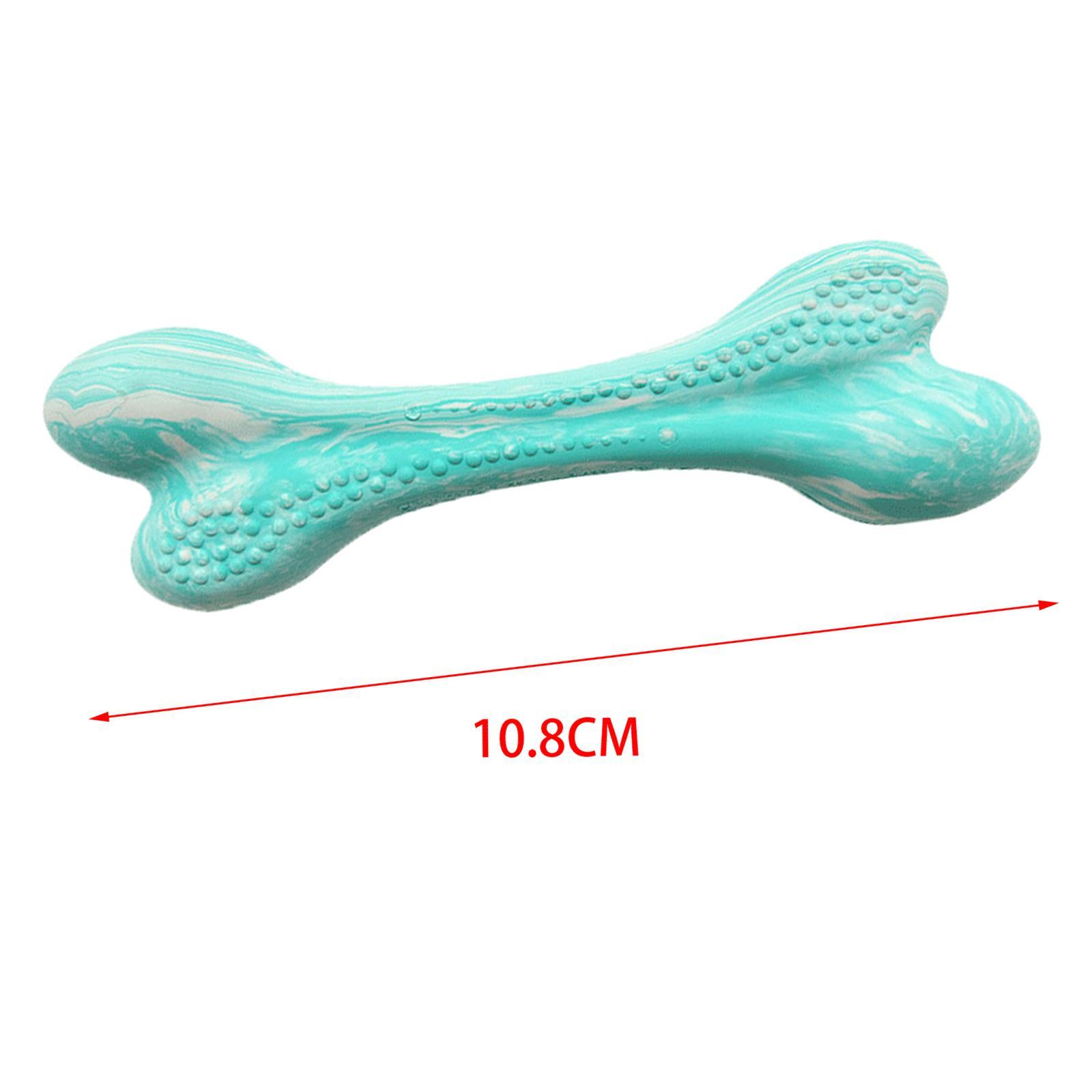 2 Packs Dog Chews Toys, chew bone for Small Medium Large dogs Dental Care