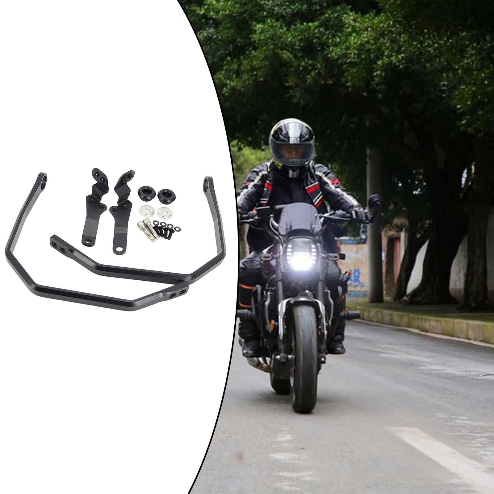 Motorcycle Handguards Handlebar Handguard Protection Bar 2019 2020