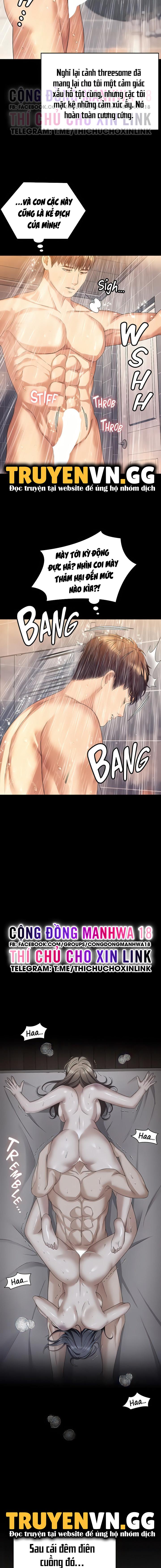 tối nay cưng muốn ăn gì? chapter 96 7