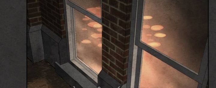 bạch huyết - white blood chapter 34 8