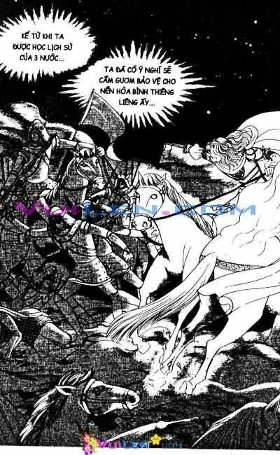 princess - công chúa xứ hoa (bản đẹp) chapter 20 112