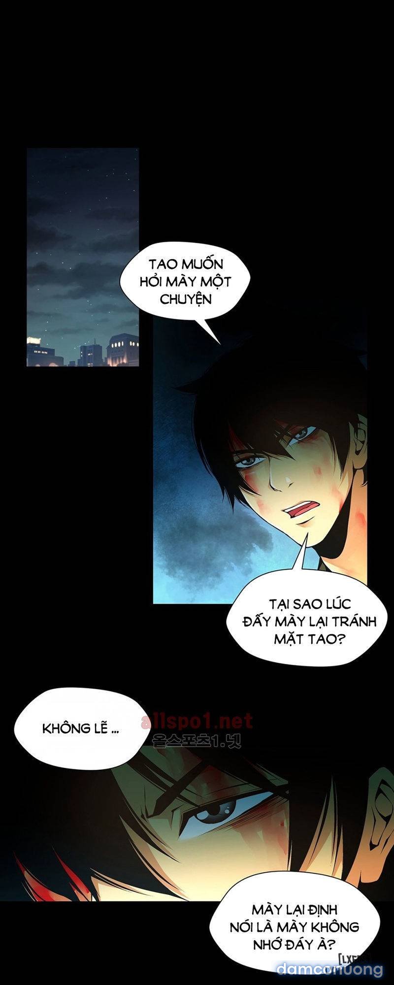 nô lệ song sinh chapter 93 15