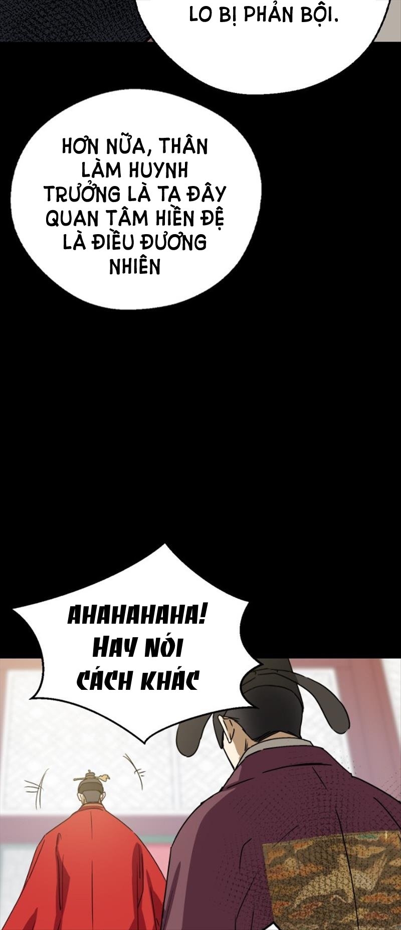 nhân duyên kiếp trước chapter 12.1 20