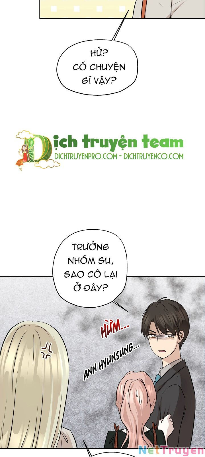 cuộc sống kỳ thú chapter 78 8