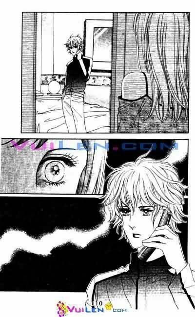 cô gái vương giả chapter 3 110