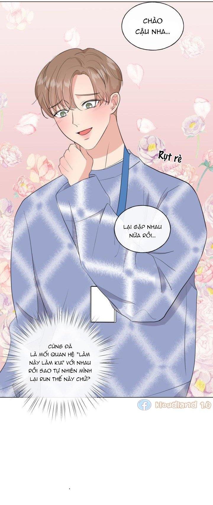 người yêu hiếm hoi chapter 8 12