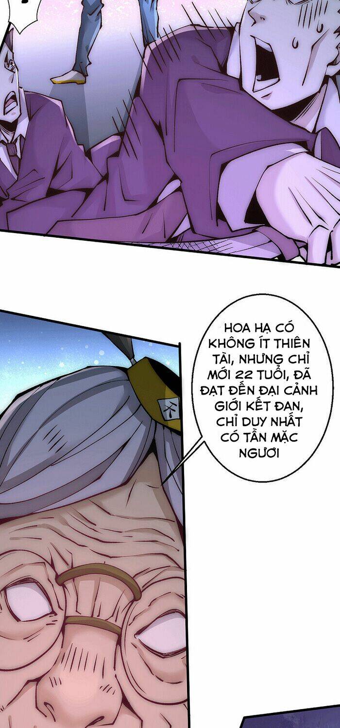 đô thị đỉnh phong cao thủ chapter 233 13