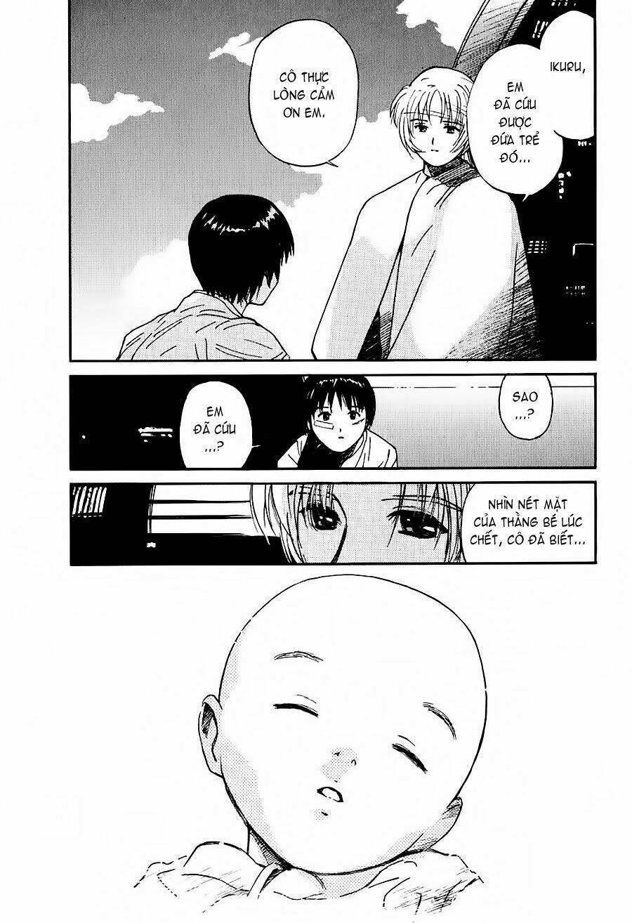 người tình chapter 35 5