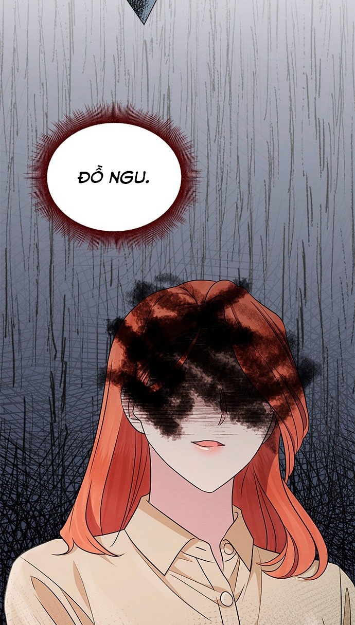 lâu đài - cô dâu của ma chapter 45 20