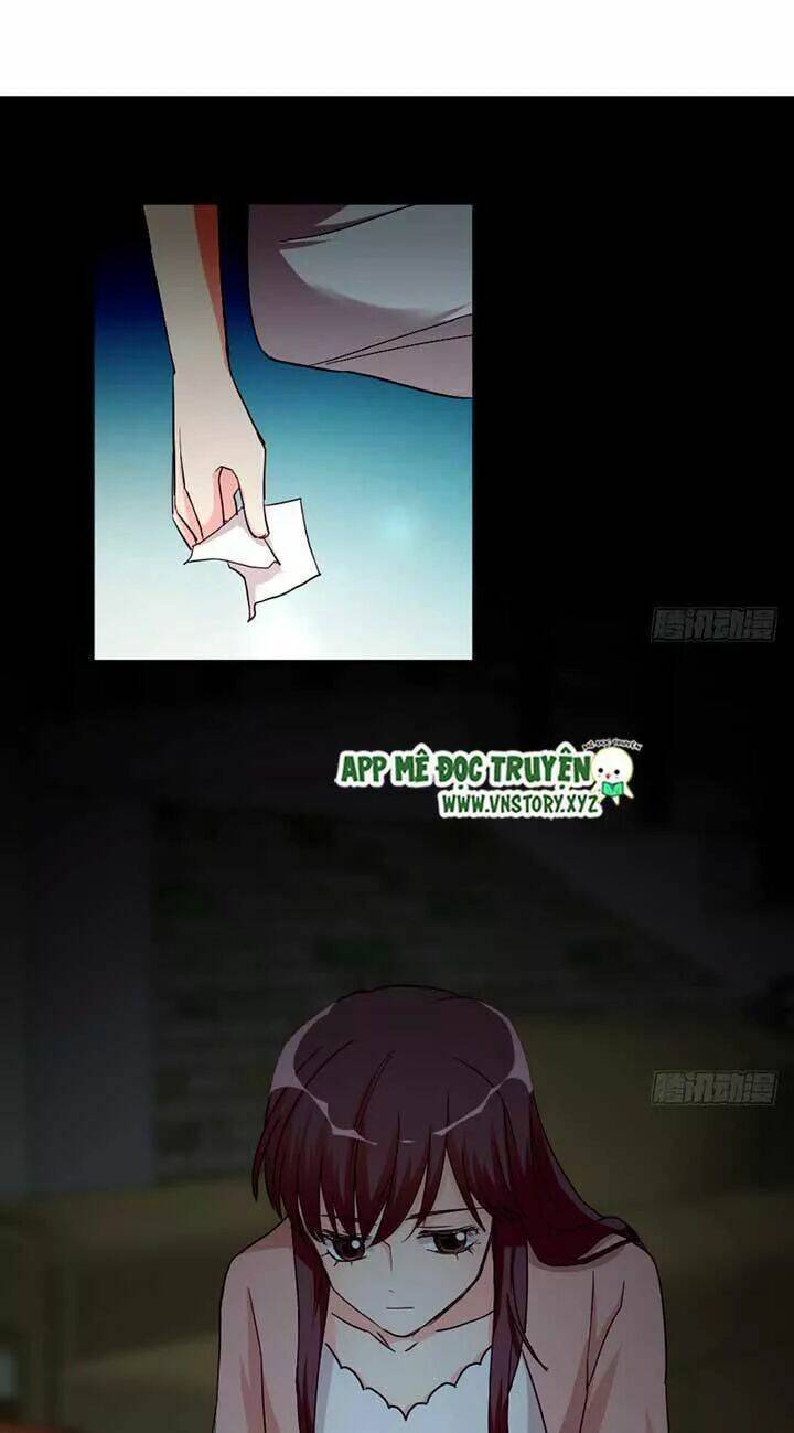 thiên hậu trở về chapter 88 41