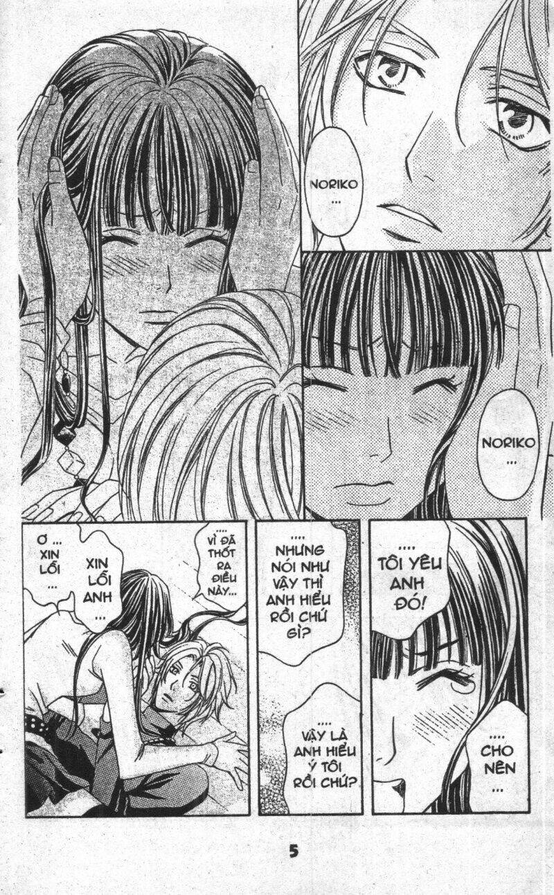 bông hoa bí ẩn chapter 6 5