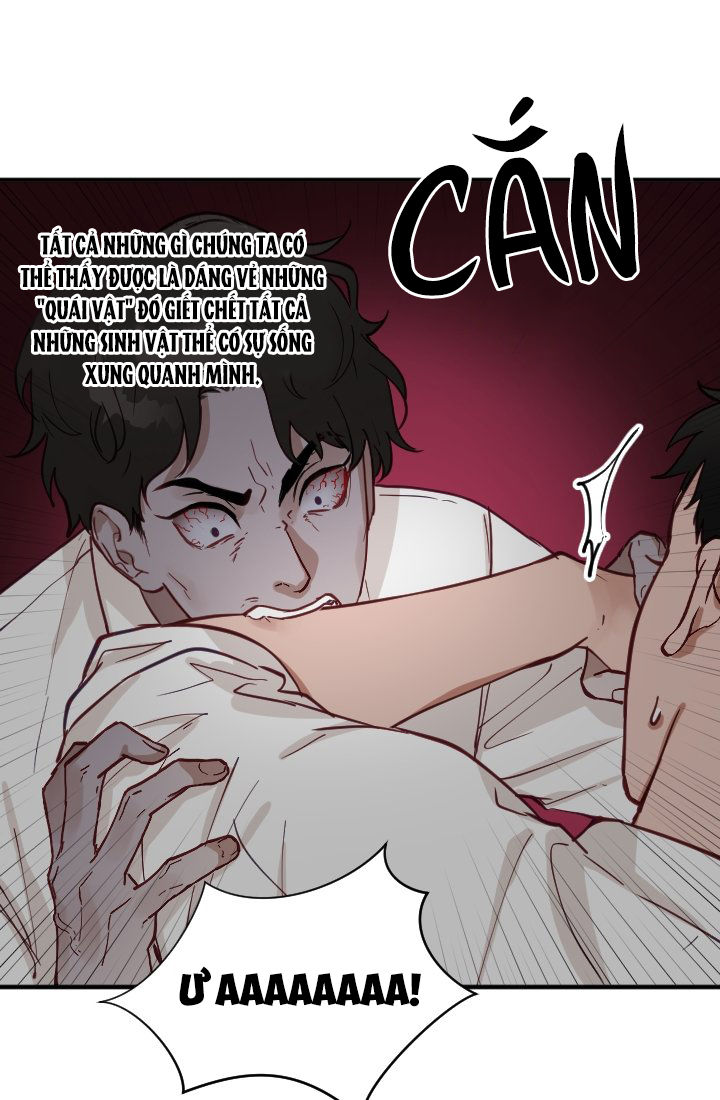 quái vật trong màn sương chapter 1 31