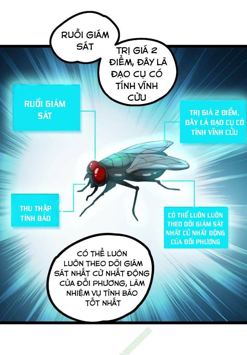 nữ thần trong điện thoại chapter 10 1