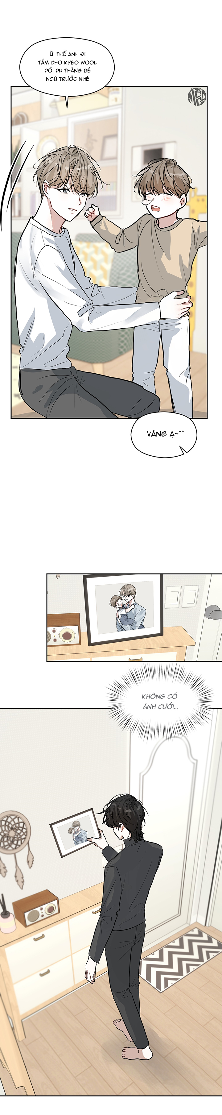 mùa xuân trở lại chapter 7 3