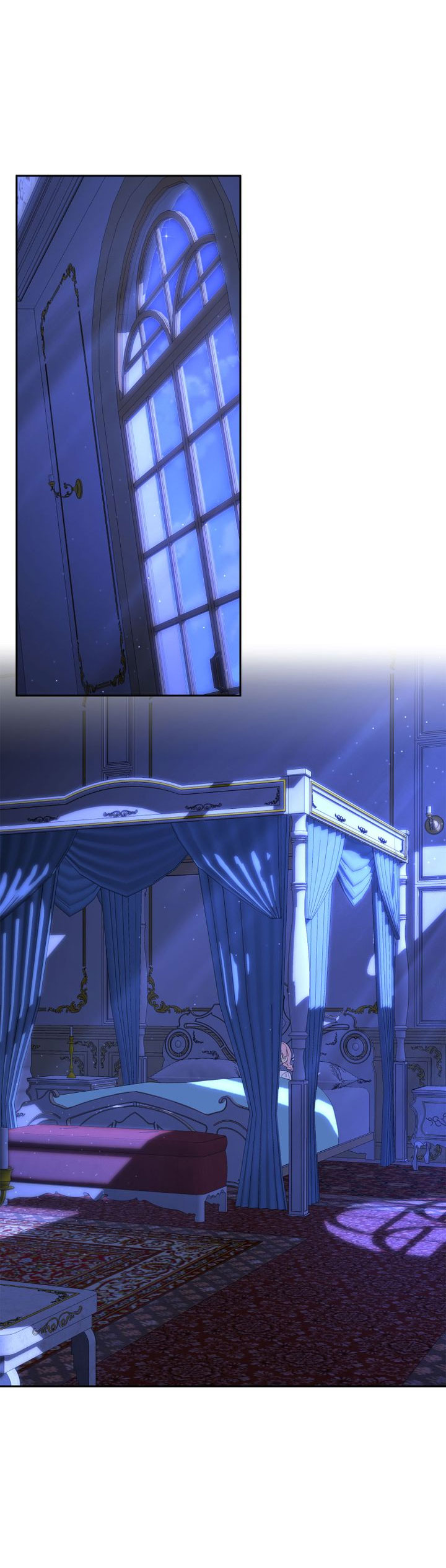 thuần hóa hoàng đế bạo chúa chapter 39 9