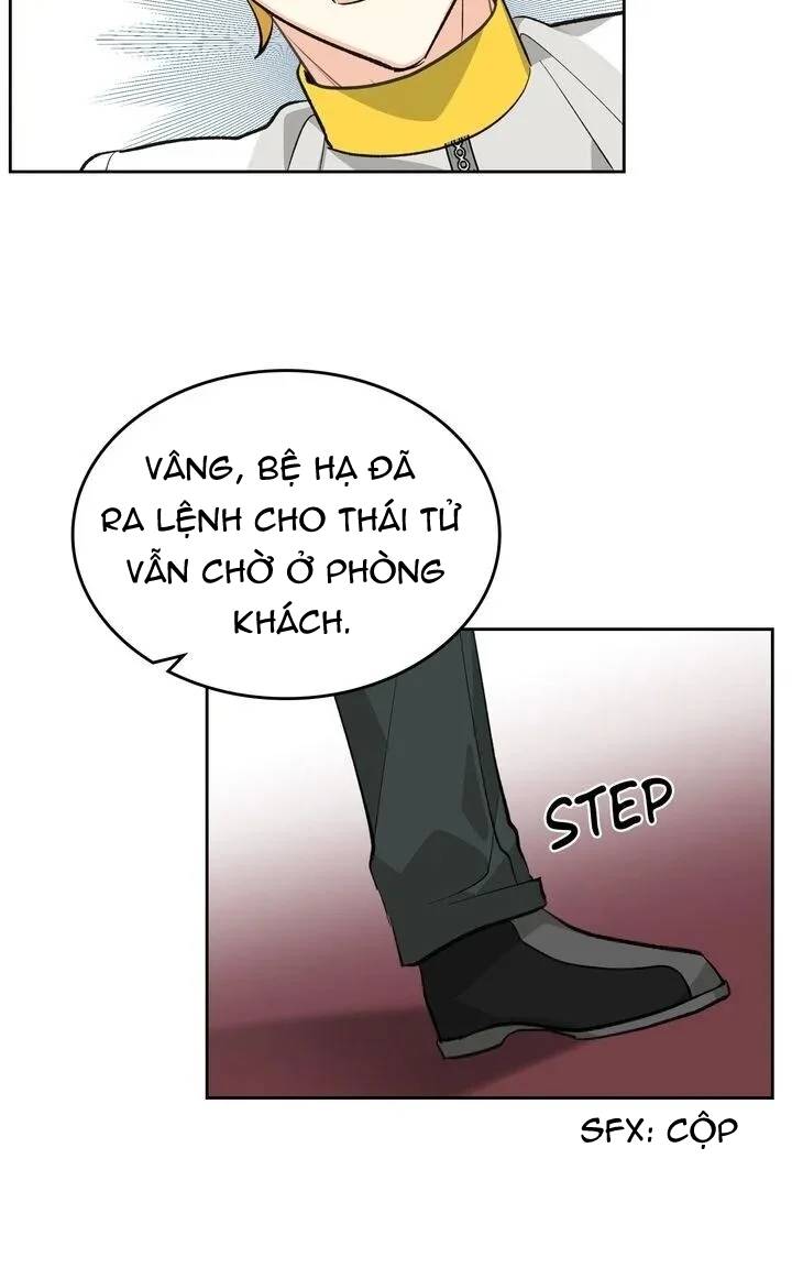 thú cưng của nhân vật phản diện chapter 26 59
