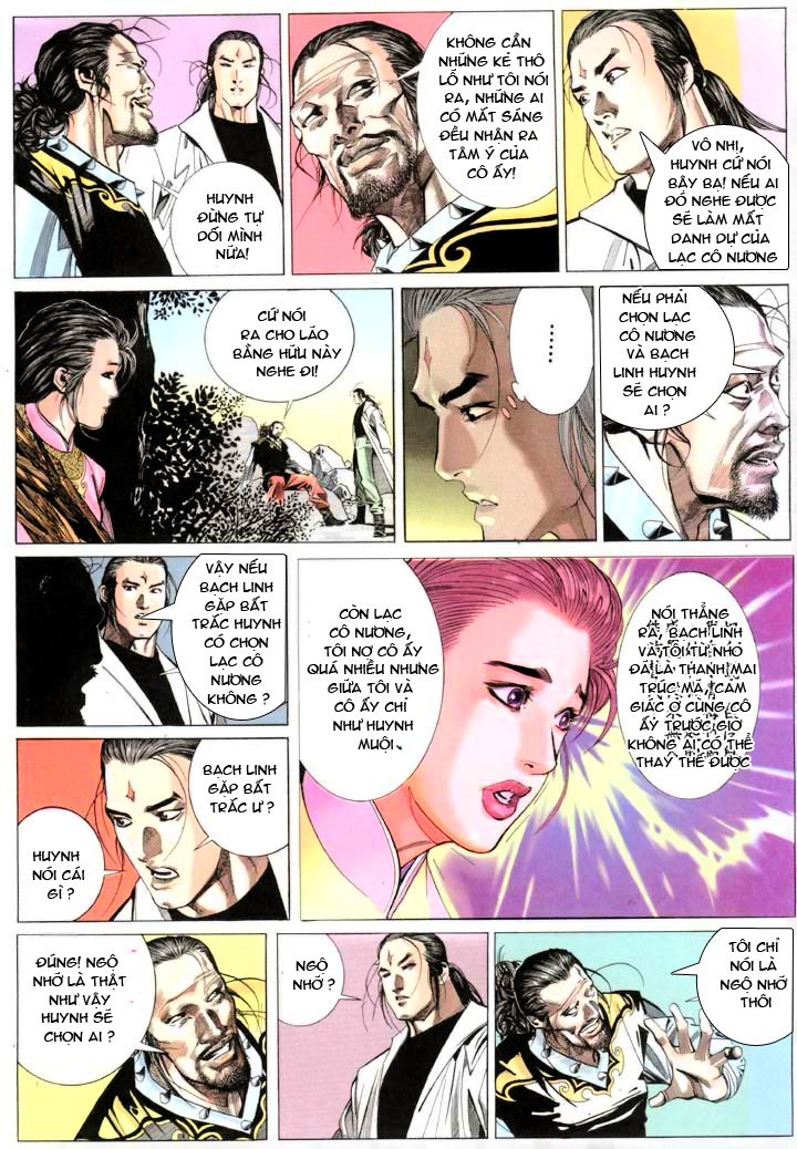 phong vân chapter 186 25