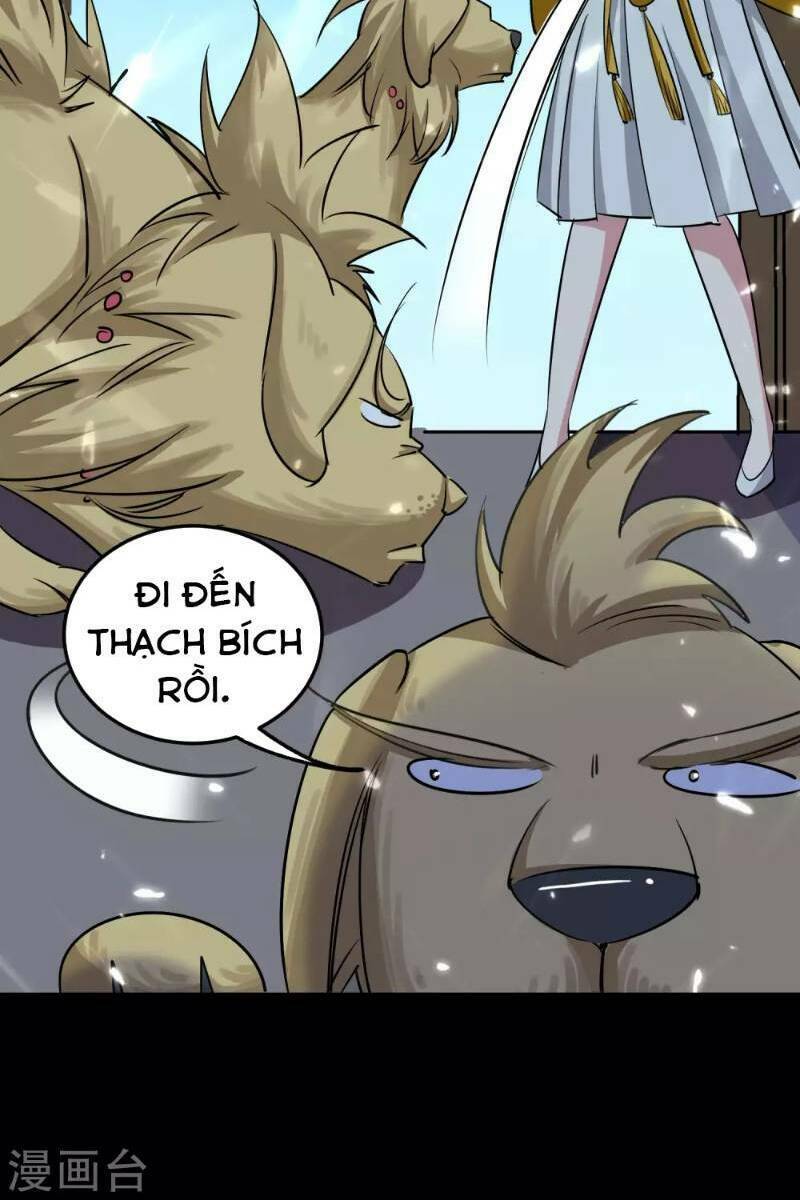 vạn giới tiên vương chapter 17 6