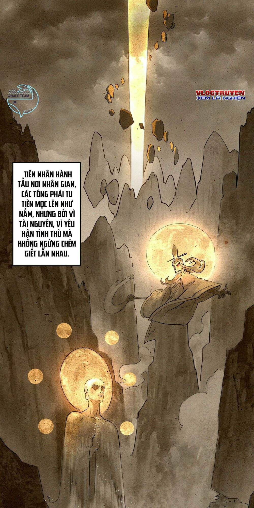 ta là hacker thiên đạo chapter 1 4