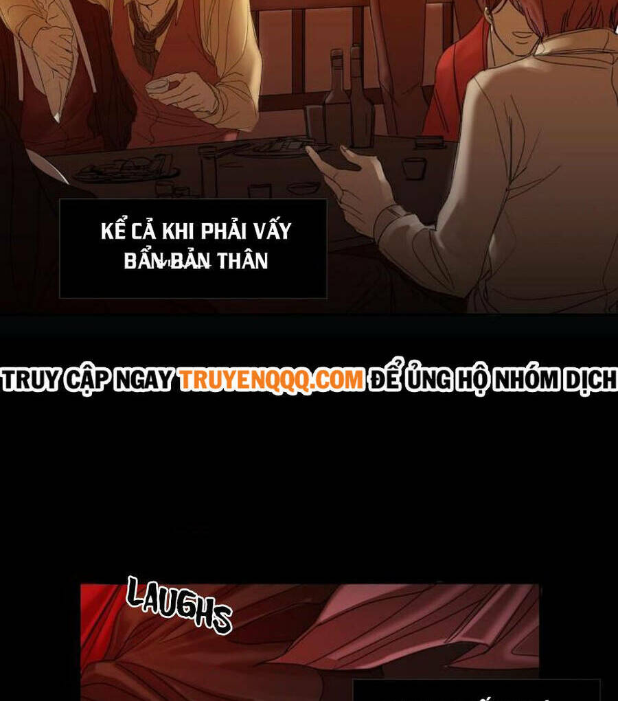 nhà kính lạnh lẽo chapter 3 3