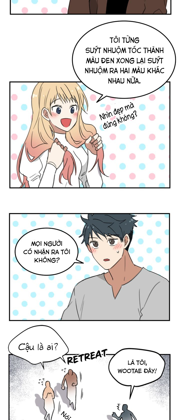 công thức cho tình yêu chapter 123 14