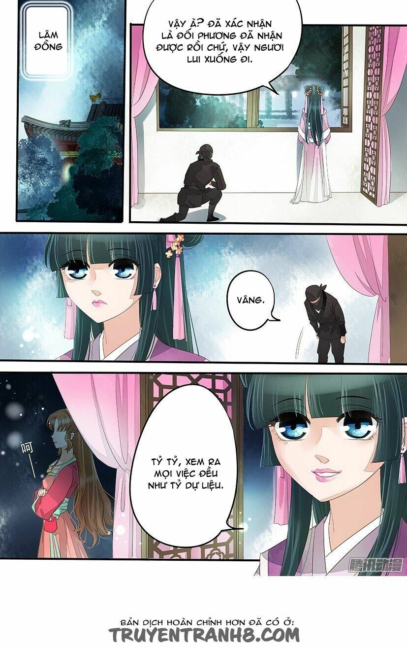 hồng vân chapter 18 6