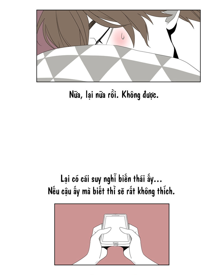 thú cưng của tôi là dơi chapter 15 21