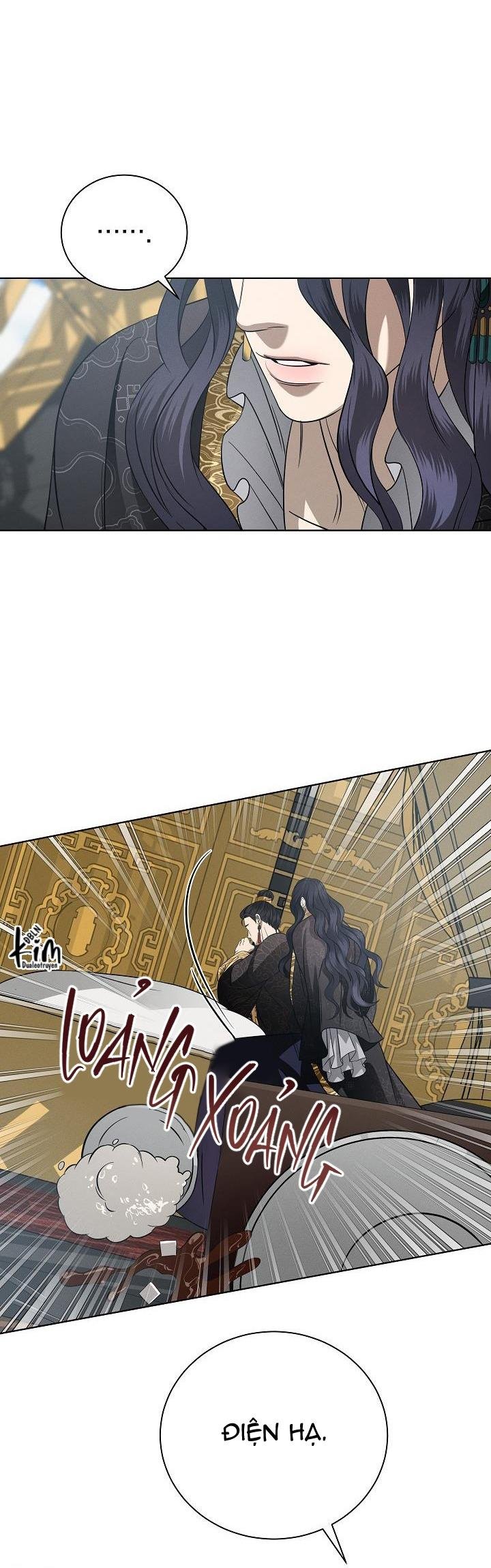 truyện ngắn lục lạc đôi chapter 4.1 52