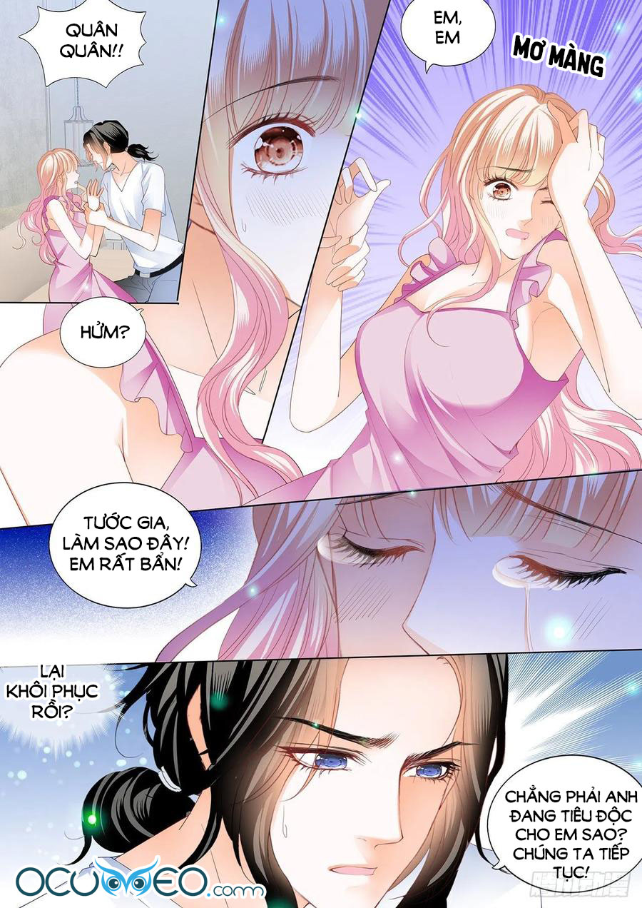 bá đạo tiểu thúc, xin trêu chọc vừa thôi! chapter 190 2