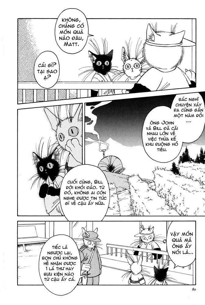 bernie's drawing diary chapter 3 11