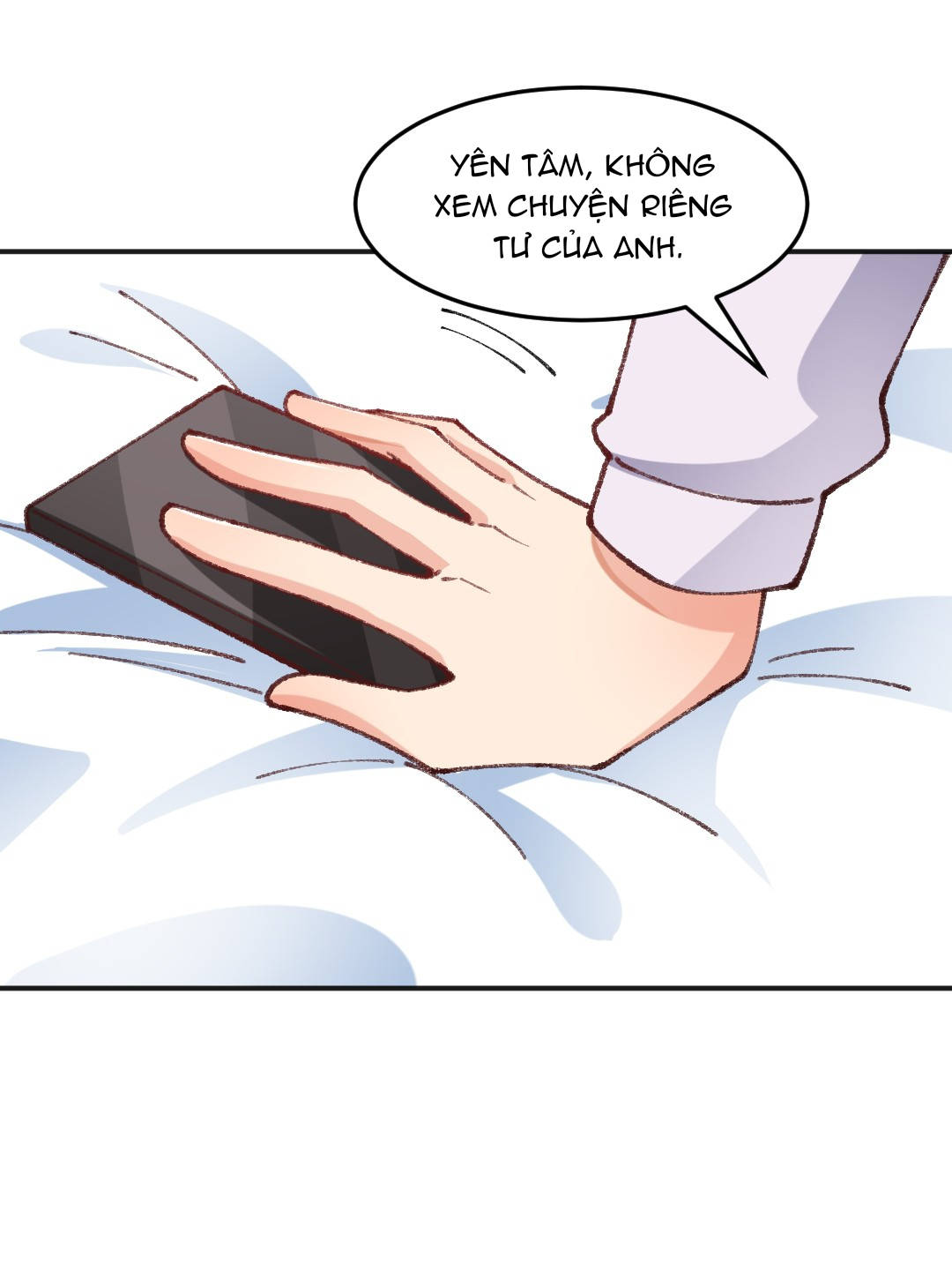 thân là quỷ súc up, tôi bị ảnh đế nhìn trúng rồi chapter 24 9