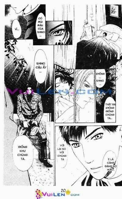 bát khuyển sỹ phương đông chapter 6 20