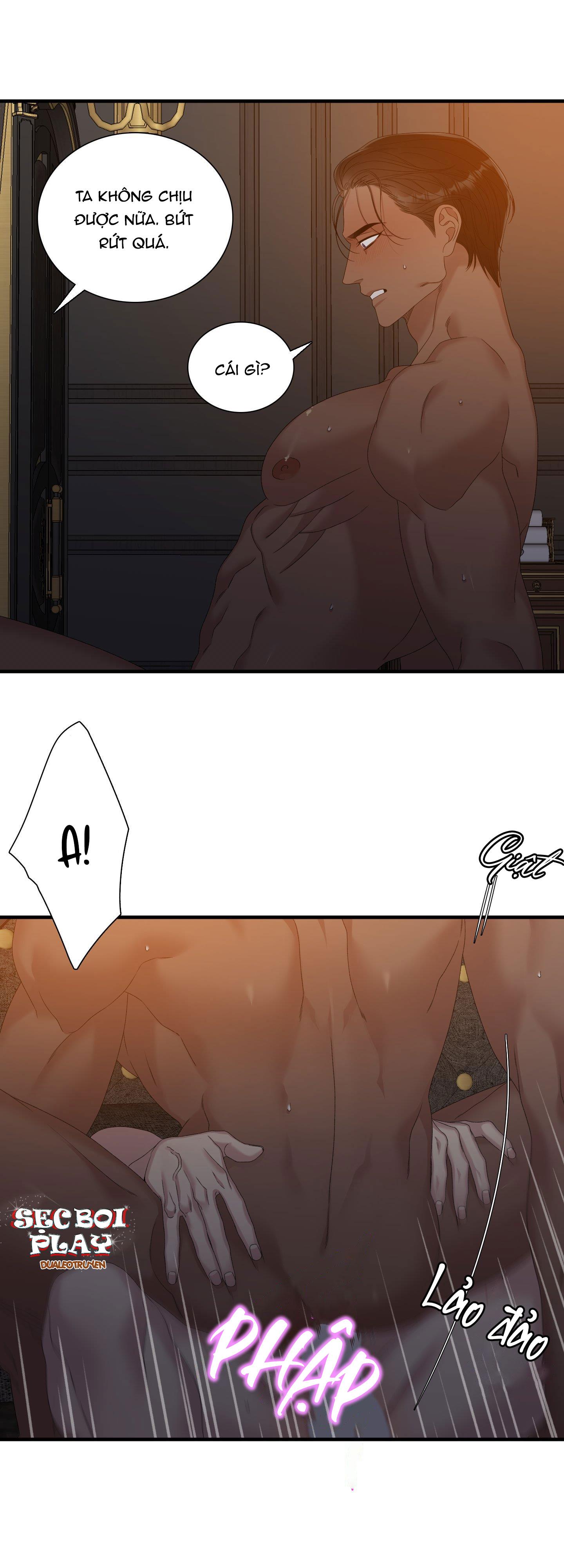 smyrna và capri chapter 28 11