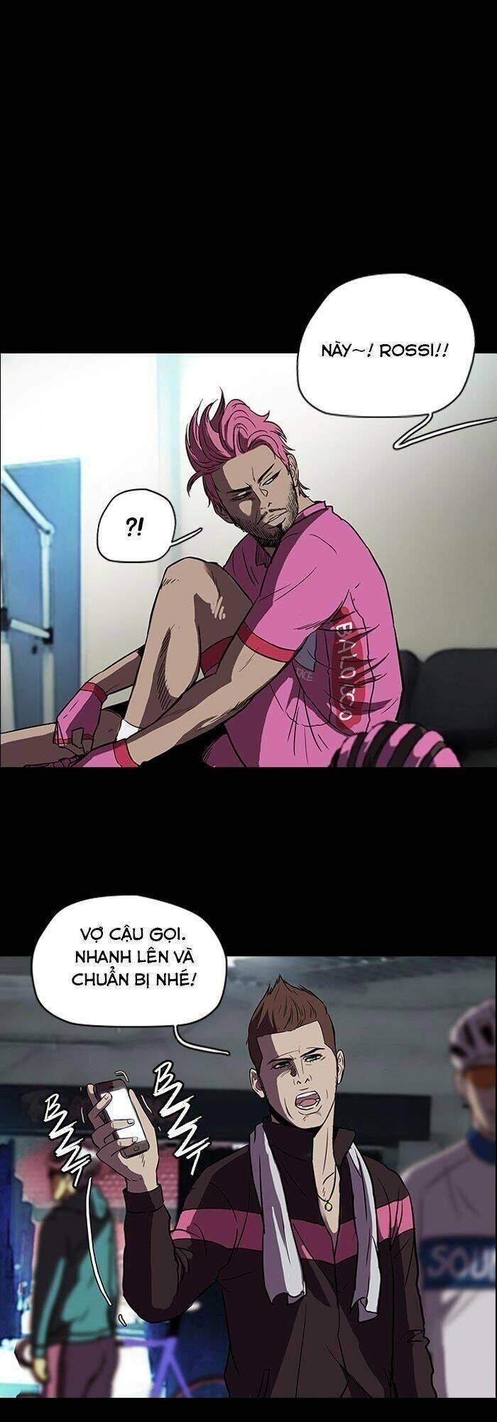 wind breaker chapter 94 21