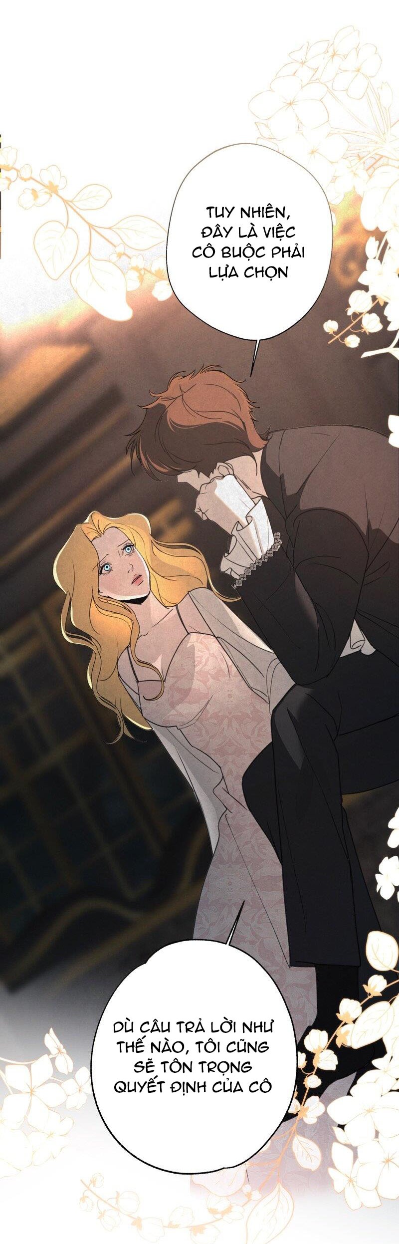 sự cứu rỗi đầy cám dỗ chapter 5.1 16