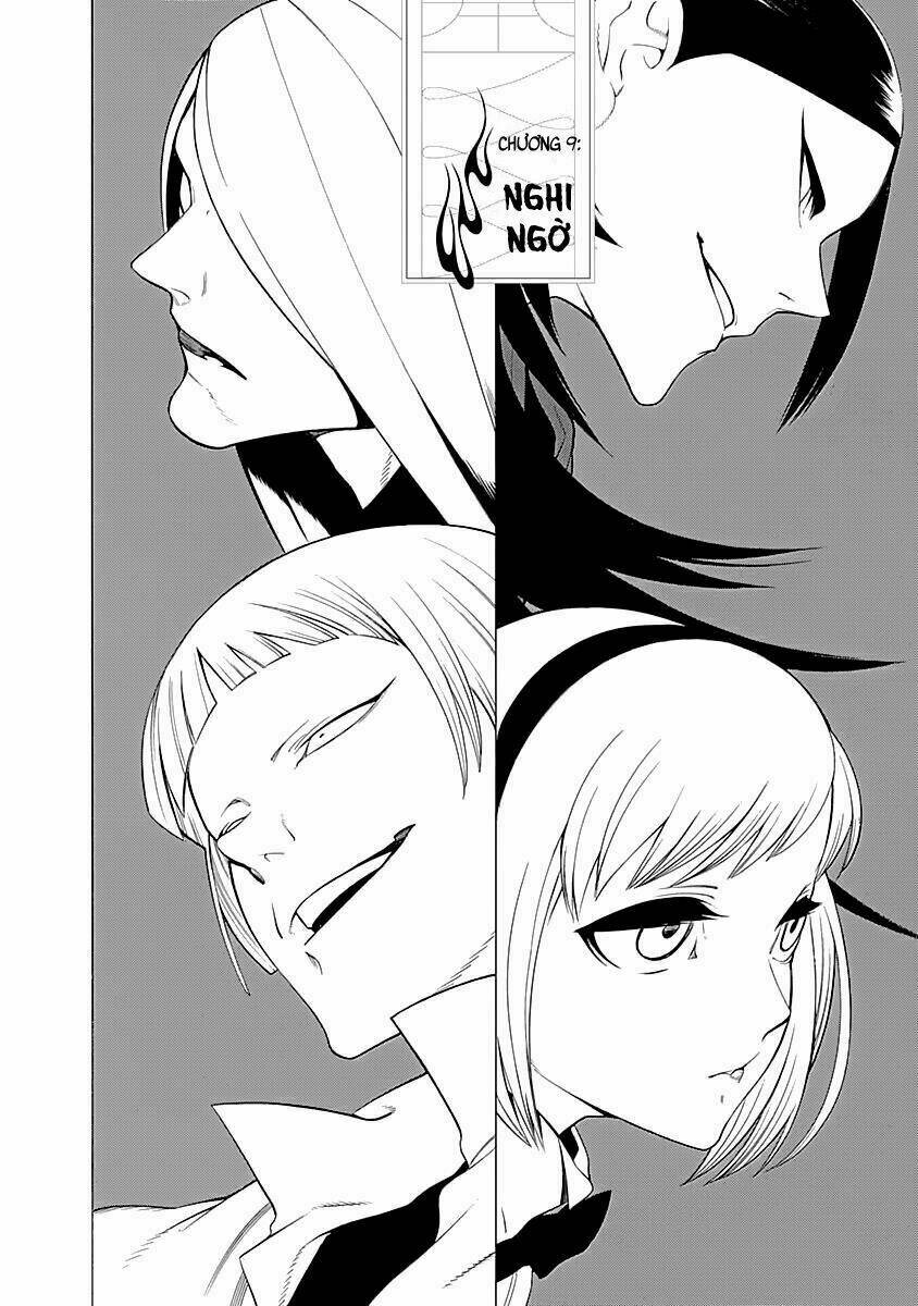 mononogatari chapter 9 4