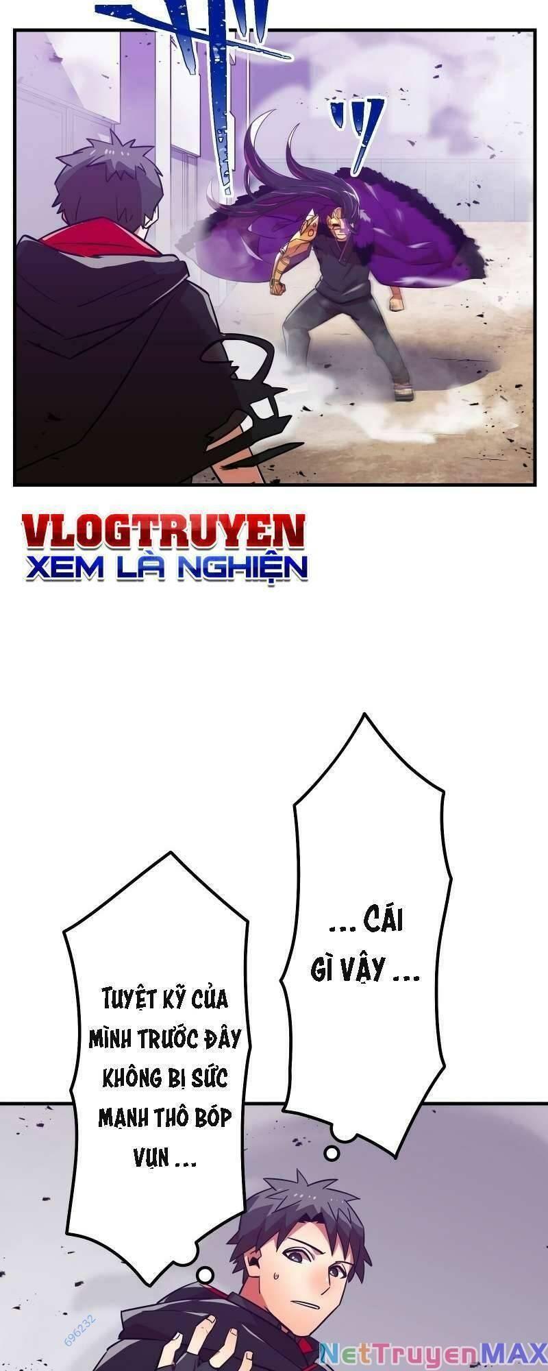 Huyết Thánh Cứu Thế Chủ~ Ta Chỉ Cần 0.0000001% Đã Trở Thành Vô Địch chapter 20 14