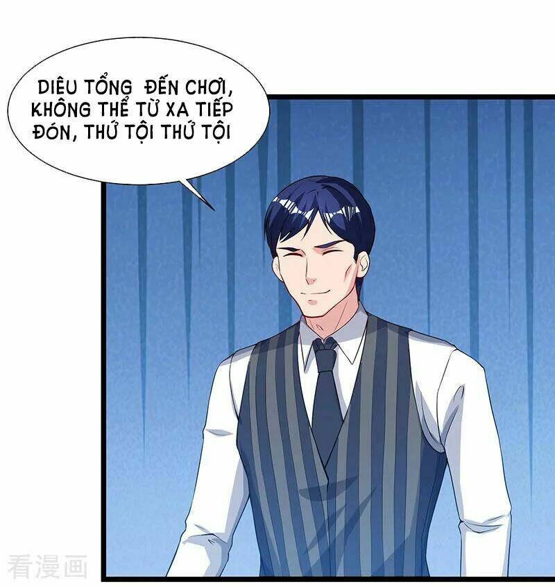 trọng sinh khí thiếu quy lai chapter 41 24