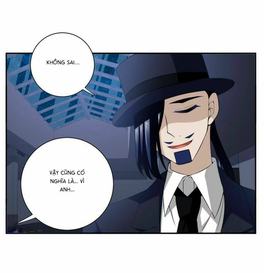 người yêu khát máu của tôi chapter 72 18