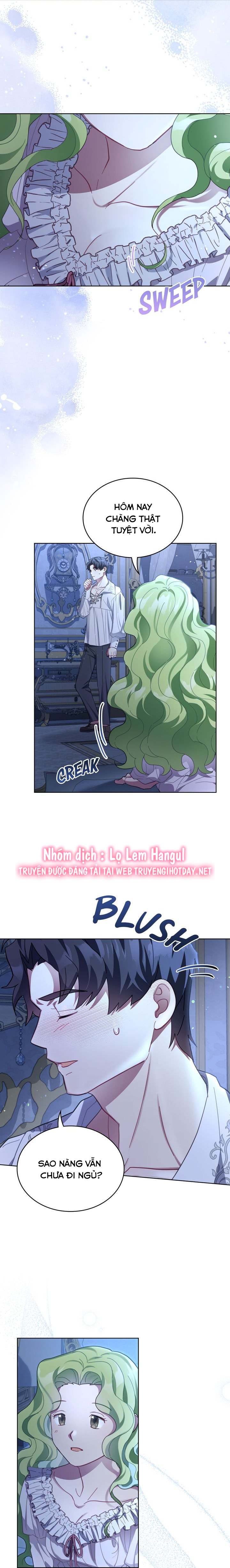 công chúa muôn loài chapter 38 3