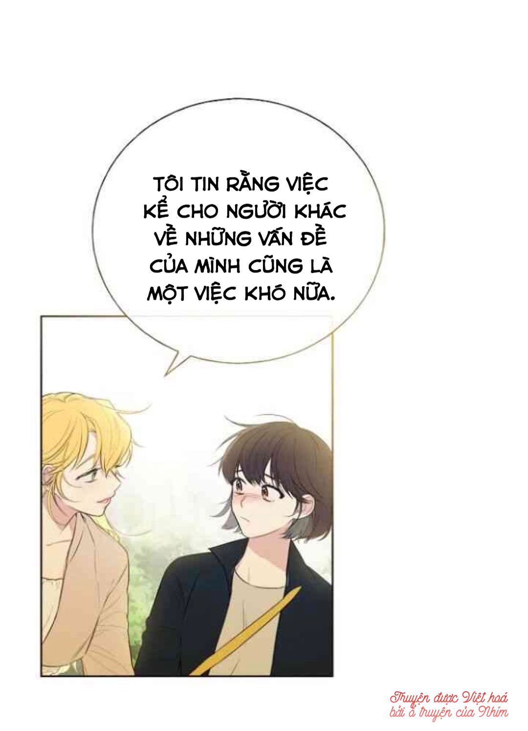 Invitation Of Mystic Messenger Chapter 1 - Trang 2