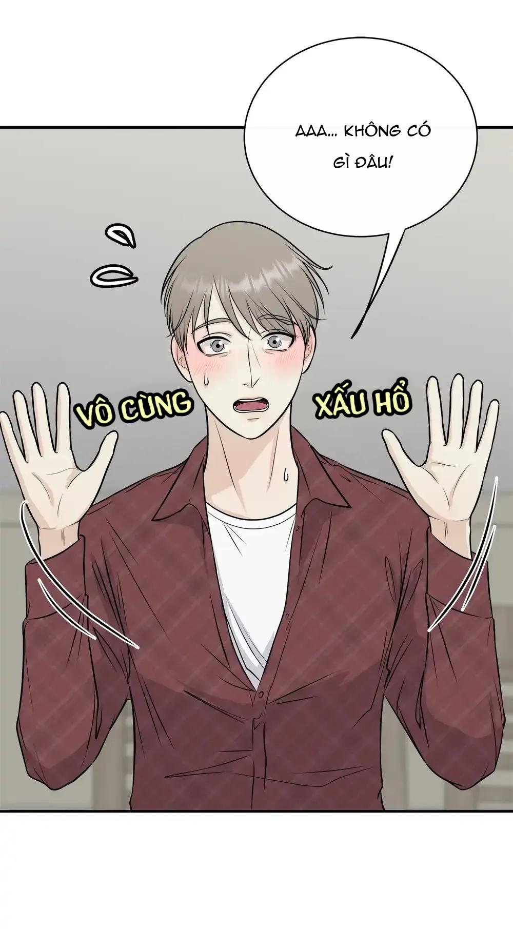 hạnh phúc trọn vẹn chapter 4 13