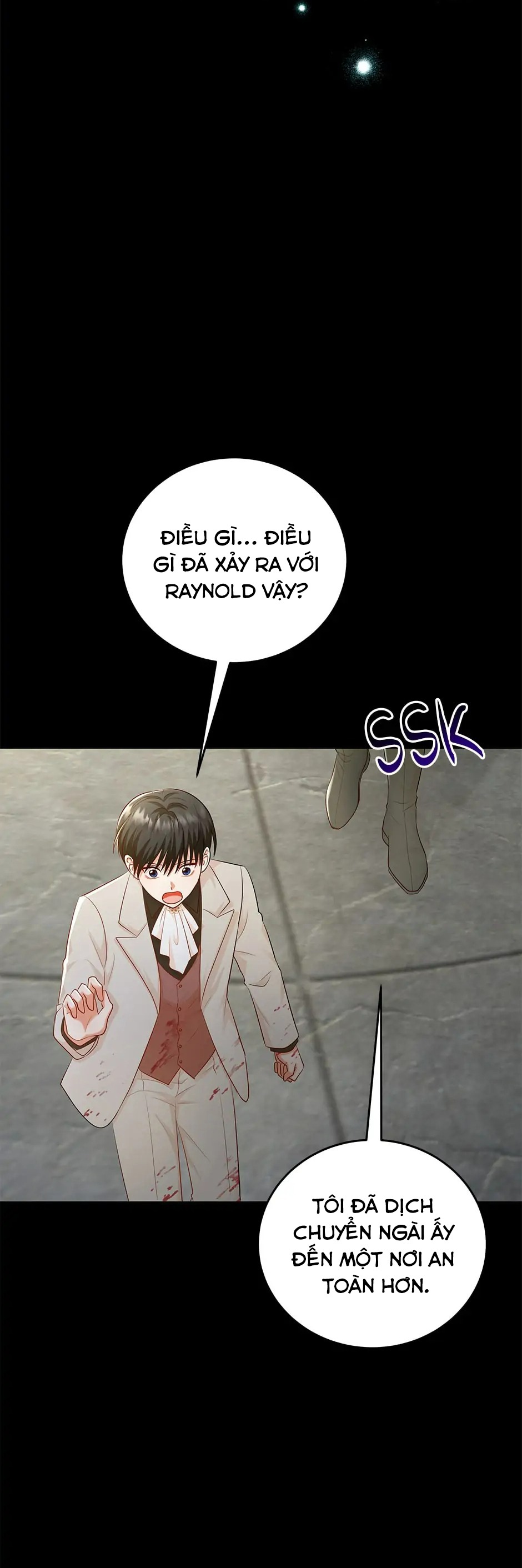 diễn vai ác nữ cũng thật khó khăn chapter 41 16