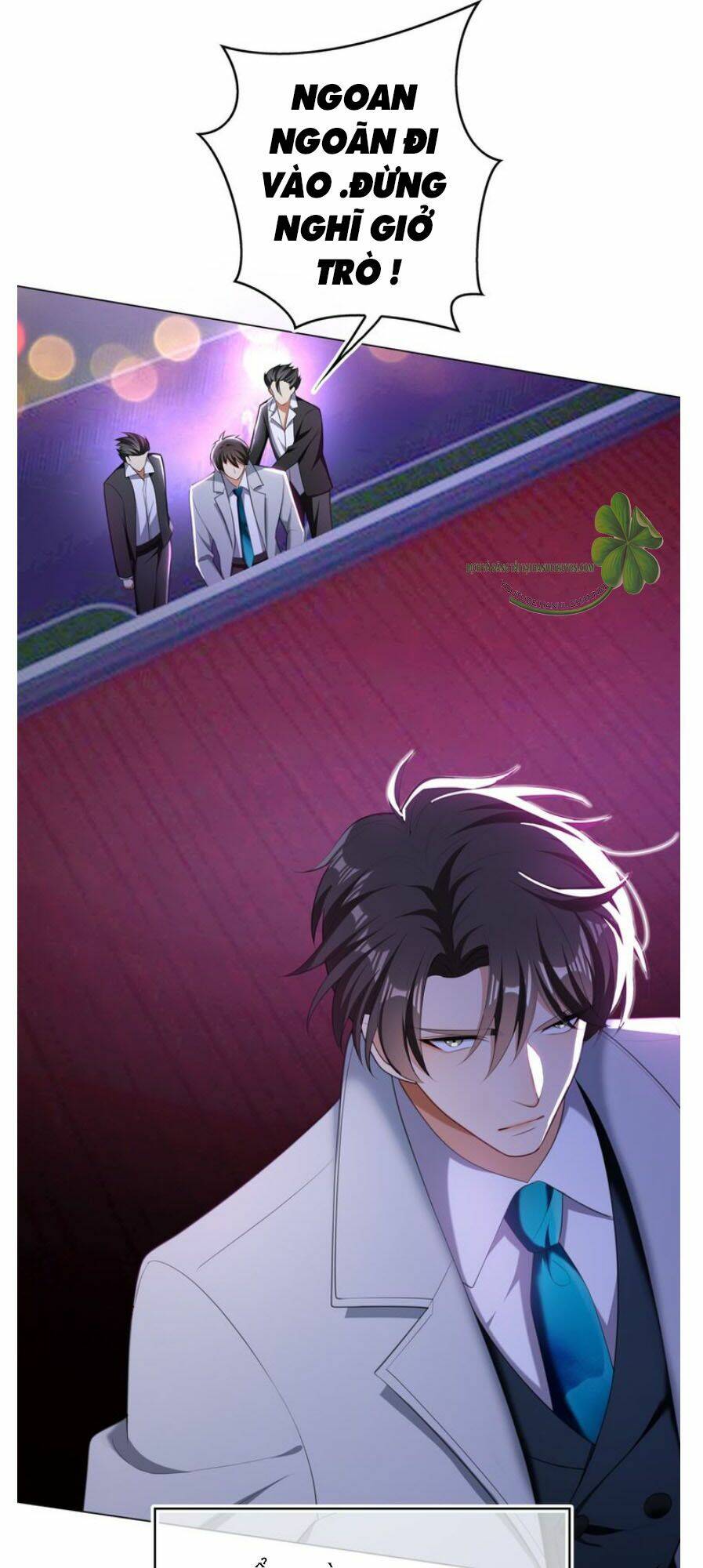 cô vợ nhỏ nuông chiều quá lại thành ác!! chapter 177.1 20