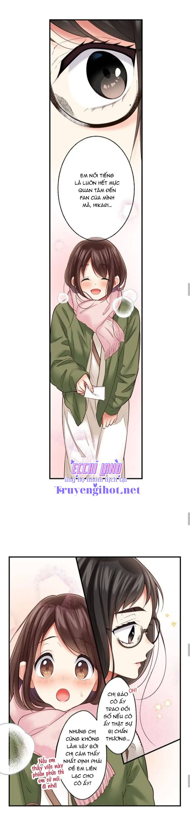 họ chắc chắn đã làm chuyện đó chapter 102.1 7