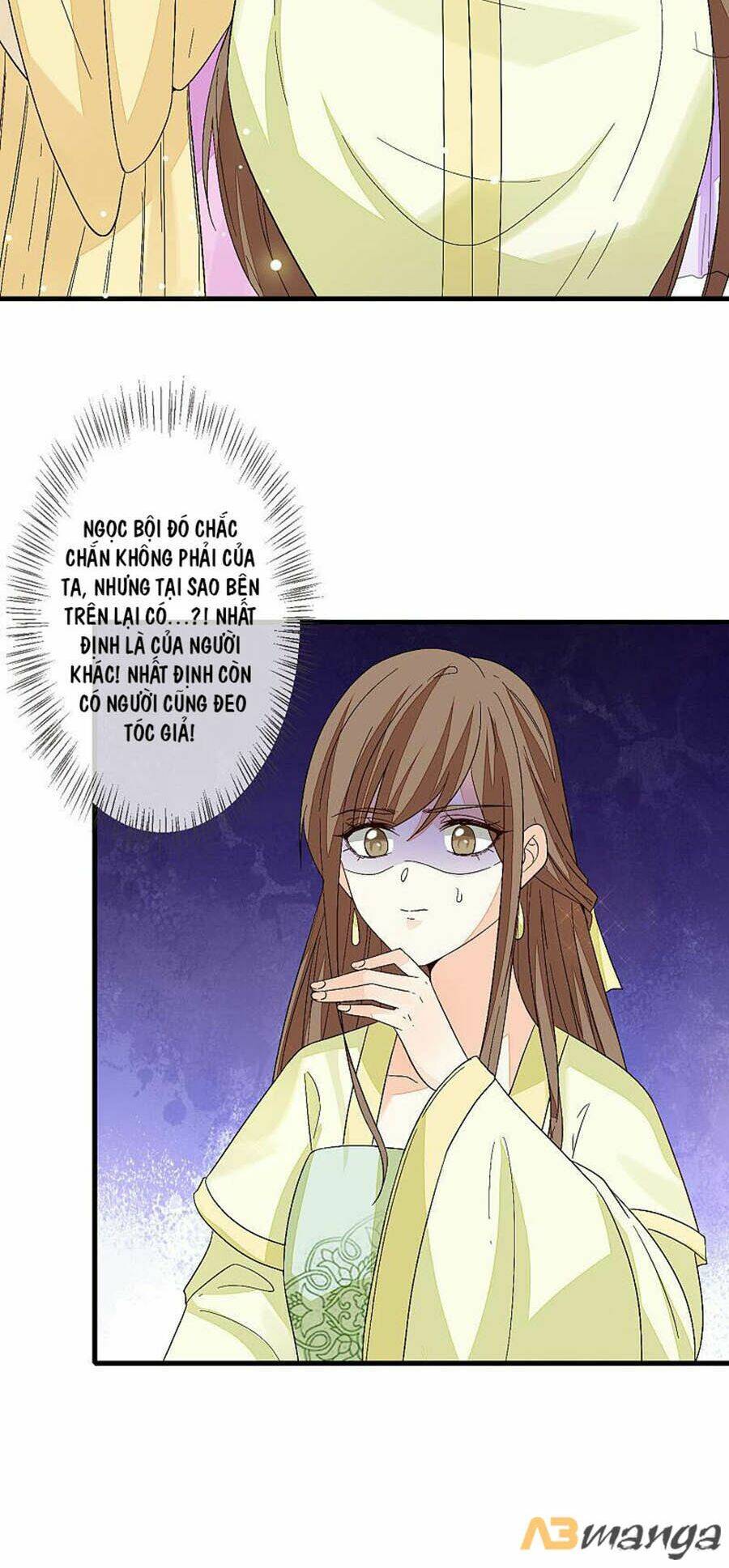 cửu khuyết phong hoa chapter 109 9