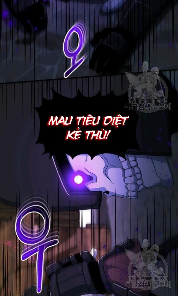 ngôi nhà kết nối với hầm ngục chapter 44 22